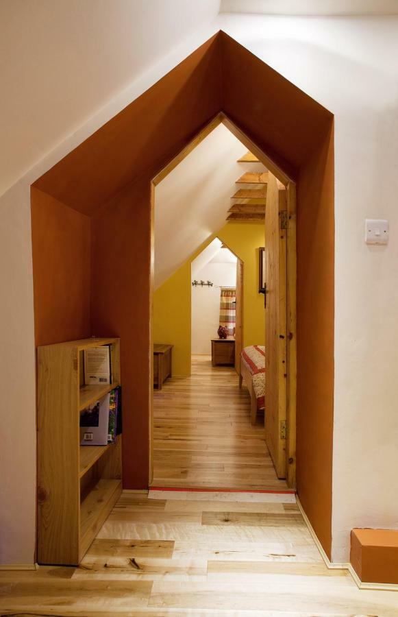 Sutton Cottage Ballyell Exteriér fotografie